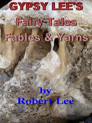 cover image of Fables & Fairy Tales For Teens & Adults